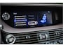 Lexus LS 500 AWD President Line Entertainment Massage Mark Levinson