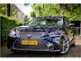 Lexus LS 500 AWD President Line Entertainment Massage Mark Levinson