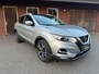 Nissan Qashqai 1.3 DIG-T Design Edition| Pano| 1e eigenaar| Camera| Stoelverwarming