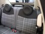Fiat 500C 0.9 TwinAir Turbo Lounge