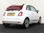 Fiat 500C 0.9 TwinAir Turbo Lounge