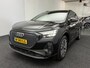 Audi Q4 e-tron 40 Launch edition Advanced 77 kWh SOH 90,9% | Matrix Led | Navigatie | Carplay&Android