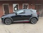 Mazda CX-3 2.0 SkyActiv-G 120 GT-M |ACC| Head-up| Camera| Led| Keyless