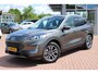 Ford Kuga Titanium 2.5 PHEV Automaat 225pk, Driver Asssistance, Technology en Winterpack, Trekhaak