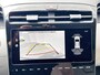 Hyundai Tucson 1.6 T-GDI HEV AWD Premium Edition / Uniek 4WD / Dealer onderhouden / 1.650 kg trekgewicht / Leder / Elektrische klep / Stoelventilatie / Stuur-, stoel- & achterbankverwarming / 19" LM wielen & All Season banden /