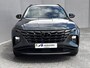 Hyundai Tucson 1.6 T-GDI HEV AWD Premium Edition / Uniek 4WD / Dealer onderhouden / 1.650 kg trekgewicht / Leder / Elektrische klep / Stoelventilatie / Stuur-, stoel- & achterbankverwarming / 19" LM wielen & All Season banden /