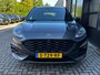 Ford Kuga 2.5 PHEV 225 PK ST-Line | ELEKTR. WEGKLAPBARE TREKHAAK| STUUR, STOEL, VOORRUIT EN ACHTERBANKVERWARMING| ADAPTIEVE CRUISE CONTROL| DODEHOEK DETECTIE| CAMERA + PARKEERSENSOREN| KEYLESS ENTRY & START|