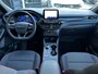 Ford Kuga 2.5 PHEV 225 PK ST-Line | ELEKTR. WEGKLAPBARE TREKHAAK| STUUR, STOEL, VOORRUIT EN ACHTERBANKVERWARMING| ADAPTIEVE CRUISE CONTROL| DODEHOEK DETECTIE| CAMERA + PARKEERSENSOREN| KEYLESS ENTRY & START|