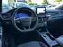 Ford Kuga 2.5 PHEV 225 PK ST-Line | ELEKTR. WEGKLAPBARE TREKHAAK| STUUR, STOEL, VOORRUIT EN ACHTERBANKVERWARMING| ADAPTIEVE CRUISE CONTROL| DODEHOEK DETECTIE| CAMERA + PARKEERSENSOREN| KEYLESS ENTRY & START|