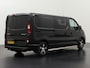 Renault Trafic 1.6DCi 120PK Lang Dubbele Cabine Black Edition | Euro 6 | 6-Persoons | Navigatie | Camera | Airco | Trekhaak
