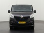 Renault Trafic 1.6DCi 120PK Lang Dubbele Cabine Black Edition | Euro 6 | 6-Persoons | Navigatie | Camera | Airco | Trekhaak