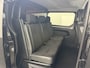 Renault Trafic 1.6DCi 120PK Lang Dubbele Cabine Black Edition | Euro 6 | 6-Persoons | Navigatie | Camera | Airco | Trekhaak