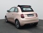 Fiat 500C 500e 42 kWh Icon | Automaat | Cabrio | Navigatie | Virtual cockpit | Verwarmde Stoelen | Camera | Climate Control | Keyless Entry & Start | Lichtmetalen Velgen |