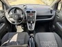Suzuki Splash 1.2 Exclusive HOGE ZIT-AUTOMAAT-AIRCO