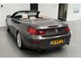 BMW 6-Serie Cabrio 640i High Executive Stoelverwarming - Head-up display - Achteruitrijcamera