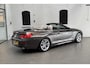 BMW 6-Serie Cabrio 640i High Executive Stoelverwarming - Head-up display - Achteruitrijcamera
