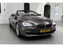 BMW 6-Serie Cabrio 640i High Executive Stoelverwarming - Head-up display - Achteruitrijcamera