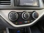 Kia Picanto 1.0 CVVT Comfort Pack AIRCO | LICHTMETALEN VELGEN | NAV | ELEC RAMEN | NIEUWE APK!!!