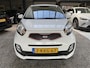 Kia Picanto 1.0 CVVT Comfort Pack AIRCO | LICHTMETALEN VELGEN | NAV | ELEC RAMEN | NIEUWE APK!!!