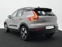 Volvo XC40 T4 Recharge R-Design | Adaptive Cruise | BLIS | Keyless | Camera | 19" | Nubuck-Leder | Stoel- & Stuurverwarming