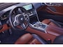 BMW 8-Serie 840i M Sport Excl. BPM/NL kenteken Harman Kardon Camera 360 Head-up Memory Nekverwarming Tartufo lederen interieur Soft close