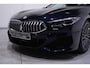 BMW 8-Serie 840i M Sport Excl. BPM/NL kenteken Harman Kardon Camera 360 Head-up Memory Nekverwarming Tartufo lederen interieur Soft close