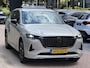 Mazda CX-60 2.5 e-SkyActiv PHEV Homura Plus Automaat 328PK | Schuikanteldak | Elekt. trekhaak | Leder | Navigatie | BSM | Dealeronderhouden
