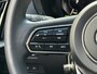 Mazda CX-60 2.5 e-SkyActiv PHEV Homura Plus Automaat 328PK | Schuikanteldak | Elekt. trekhaak | Leder | Navigatie | BSM | Dealeronderhouden