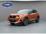 Peugeot 2008 1.2 PureTech 130 pk AUTOMAAT GT-Line, achteruitrijcamera, trekhaak stoelverwarming, vele opties