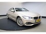 BMW 4-Serie Coupé 420i High Executive | 1e eigenaar | NL auto |