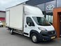 Fiat Ducato 35 2.3 MultiJet L3H1|Airco|Cruise|euro6|Bluetooth