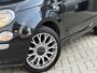 Fiat 500 RIJKLAAR - ROOD LEER, PANO! NWE RIEM - NWE APK - NETJES