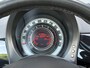 Fiat 500 RIJKLAAR - ROOD LEER, PANO! NWE RIEM - NWE APK - NETJES