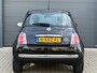 Fiat 500 RIJKLAAR - ROOD LEER, PANO! NWE RIEM - NWE APK - NETJES