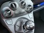 Fiat 500 RIJKLAAR - ROOD LEER, PANO! NWE RIEM - NWE APK - NETJES