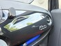 Fiat 500 RIJKLAAR - ROOD LEER, PANO! NWE RIEM - NWE APK - NETJES