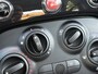 Fiat 500 RIJKLAAR - ROOD LEER, PANO! NWE RIEM - NWE APK - NETJES