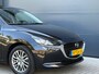 Mazda 2 1.5 Skyactiv-G Luxury - Rijklaar - Trekhaak - Carplay