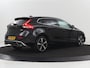 Volvo V40 1.5 T3 Polar+ Sport | Panoramadak | Stoelverwarming | Leder/Alcantara | Standkachel | Camera | Park Assist | Navigatie | Full LED | Keyless | Climate control | Bluetooth | Cruise control | R Design