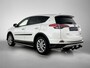 Toyota RAV4 2.5 Hybrid Executive | Speciaal interieur bekleding | 360 camera | Dodehoekdetectie | Elektrische achterklep | Parkeersensoren voor+achter | Cruise control adaptive | Navigatie | LED verlichting | elektrisch vers