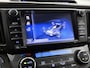Toyota RAV4 2.5 Hybrid Executive | Speciaal interieur bekleding | 360 camera | Dodehoekdetectie | Elektrische achterklep | Parkeersensoren voor+achter | Cruise control adaptive | Navigatie | LED verlichting | elektrisch vers