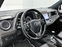 Toyota RAV4 2.5 Hybrid Executive | Speciaal interieur bekleding | 360 camera | Dodehoekdetectie | Elektrische achterklep | Parkeersensoren voor+achter | Cruise control adaptive | Navigatie | LED verlichting | elektrisch vers