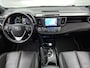 Toyota RAV4 2.5 Hybrid Executive | Speciaal interieur bekleding | 360 camera | Dodehoekdetectie | Elektrische achterklep | Parkeersensoren voor+achter | Cruise control adaptive | Navigatie | LED verlichting | elektrisch vers