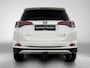 Toyota RAV4 2.5 Hybrid Executive | Speciaal interieur bekleding | 360 camera | Dodehoekdetectie | Elektrische achterklep | Parkeersensoren voor+achter | Cruise control adaptive | Navigatie | LED verlichting | elektrisch vers