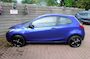 Mazda 2 1.3 75pk XS 3-deurs el.ramen/centr. vergrendeling/lichtmet. velgen
