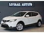 Nissan Qashqai 1.2 Acenta | AUT | AIRCO | CRUISE | PDC |ELEK.RAMEN|APK|