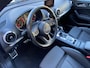 Audi A3 Cabriolet Automaat 1.5 TFSI CoD Sport S Line Edition Navi.ClimaLm.velgen.Cruise.Pdc