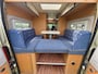 Weinsberg Ducato Fiat 2.3 X250L **ZEER COMPLETE BUSCAMPER**