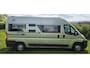 Weinsberg Ducato Fiat 2.3 X250L **ZEER COMPLETE BUSCAMPER**