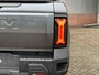 KGM Musso EV 80,6 kWh Platinum Marble Grey direct leverbaar